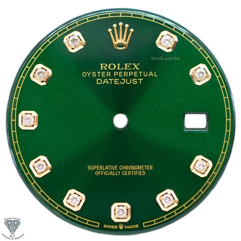 buy rolex dials online|aftermarket custom rolex dials.